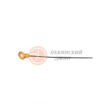 Щуп масляный