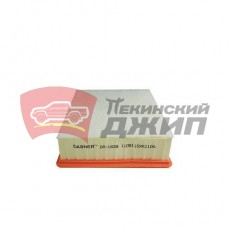 Фильтр воздушный HAVAL F7, F7X (ОРИГИНАЛ MAHLE LX4557)