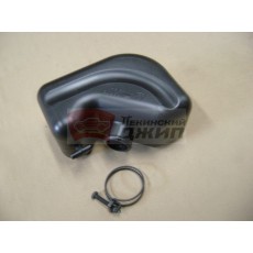 Бачок воздушного фильтра резонансный hover с/о