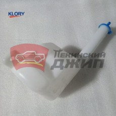 Бачок расширительный