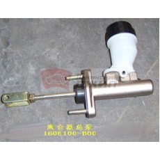 Цилиндр главный