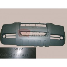 Бампер передний gw wingle