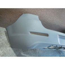 Бампер задний hover h6