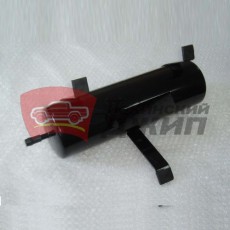 Бачок вакуумный (дизель)