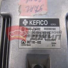 Блок управления акпп hover h5 (дизель)