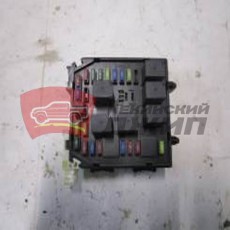 Блок предохранителей в сборе (дизель)