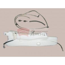 Бачок омывателя в сборе с мотором gw wingle