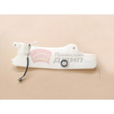 Бачок омывателя в сборе с мотором gw wingle