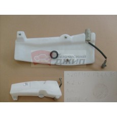Бачок омывателя в сборе с мотором gw wingle 5