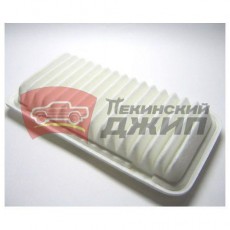 ФИЛЬТР ВОЗДУШНЫЙ LF SOLANO