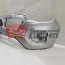 Бампер передний X70