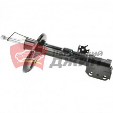 Амортизатор передний левый X70
