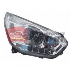 фара правая Vortex FL (9 конт)