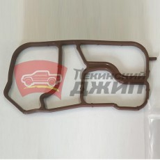 Прокладка маслоохладителя 2 , H8, H9, F7, F7X (бензин GW4C20)