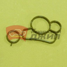 Прокладка маслоохладителя, H8, H9, F7, F7X (бензин GW4C20)