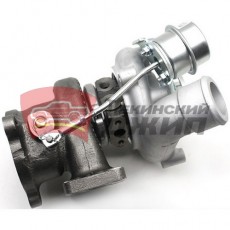 Турбина   2.0   HAVAL F7 F7x H9