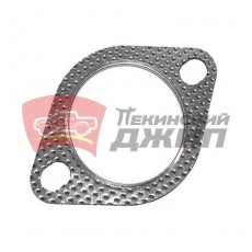 Прокладка глушиителя ромб HAVAL F7