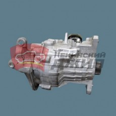 Раздатка HAVAL F7 F7X