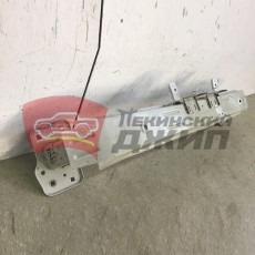 Усилитель переднего бампера Haval F7, F7X