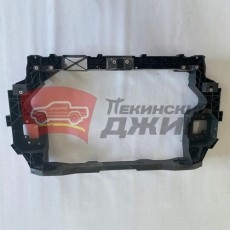 Панель передняя радиатора HAVAL F7, F7x