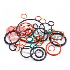 Прокладка  водяного Насоса HAVAL 2.0  F7,H9