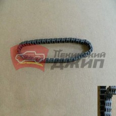 Цепь масляного насоса HAVAL дв.4С20