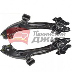 Рычаг передний левый в сборе Haval F7,F7X