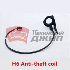 Кольцо имобилайзера