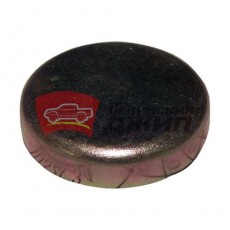 Заглушка головки блока цилиндров