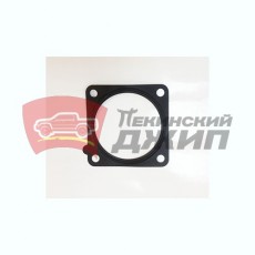Прокладка фланца впускного коллектора hover h5 дизель