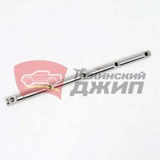 Трубка рокеров выпускных клапанов