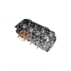 Головка блока цилиндров в сборе