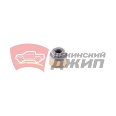Маслосъемный колпачок выпускного клапана