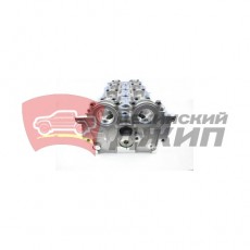 Головка блока цилиндров в сборе (АТ)