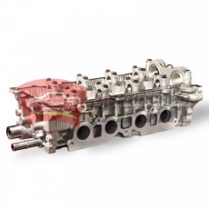 Головка блока цилиндров Emgrand 1.8 (1136000038-01)