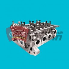 Головка блока цилиндров