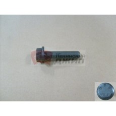 Болт шкива коленчатого вала дизель