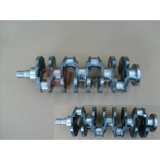 Вал коленчатый hover h5 дизель