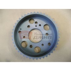 Звездочка распред.вала и тнвд hover wingle дизель