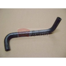 Патрубок дросселя отводящий