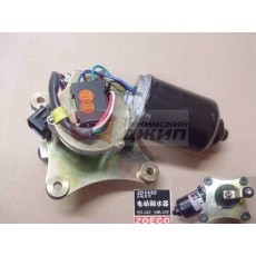 Мотор с/о с редуктором gw wingle