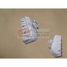 Коллектор впускной hover h5 дизель