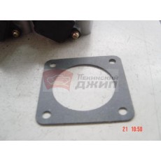 Прокладка дросселя  gw deer safe