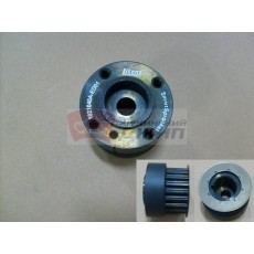 Шкив коленчатого вала внутренний (дизель)