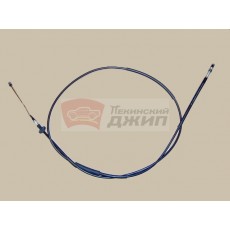 Трос газа gw proteus