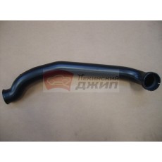 Патрубок забора воздуха hover дизель