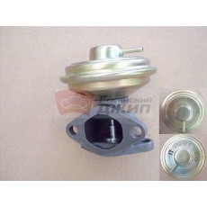 Клапан рециркуляции отработанных газов hover wingle дизель(без электроклапана)