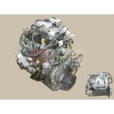 Двигатель gw wingle дизель 2.8