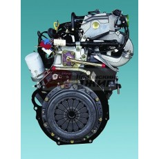 Двигатель в сборе hover h3  4g63