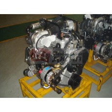 Двигатель в сборе hover h5 дизель